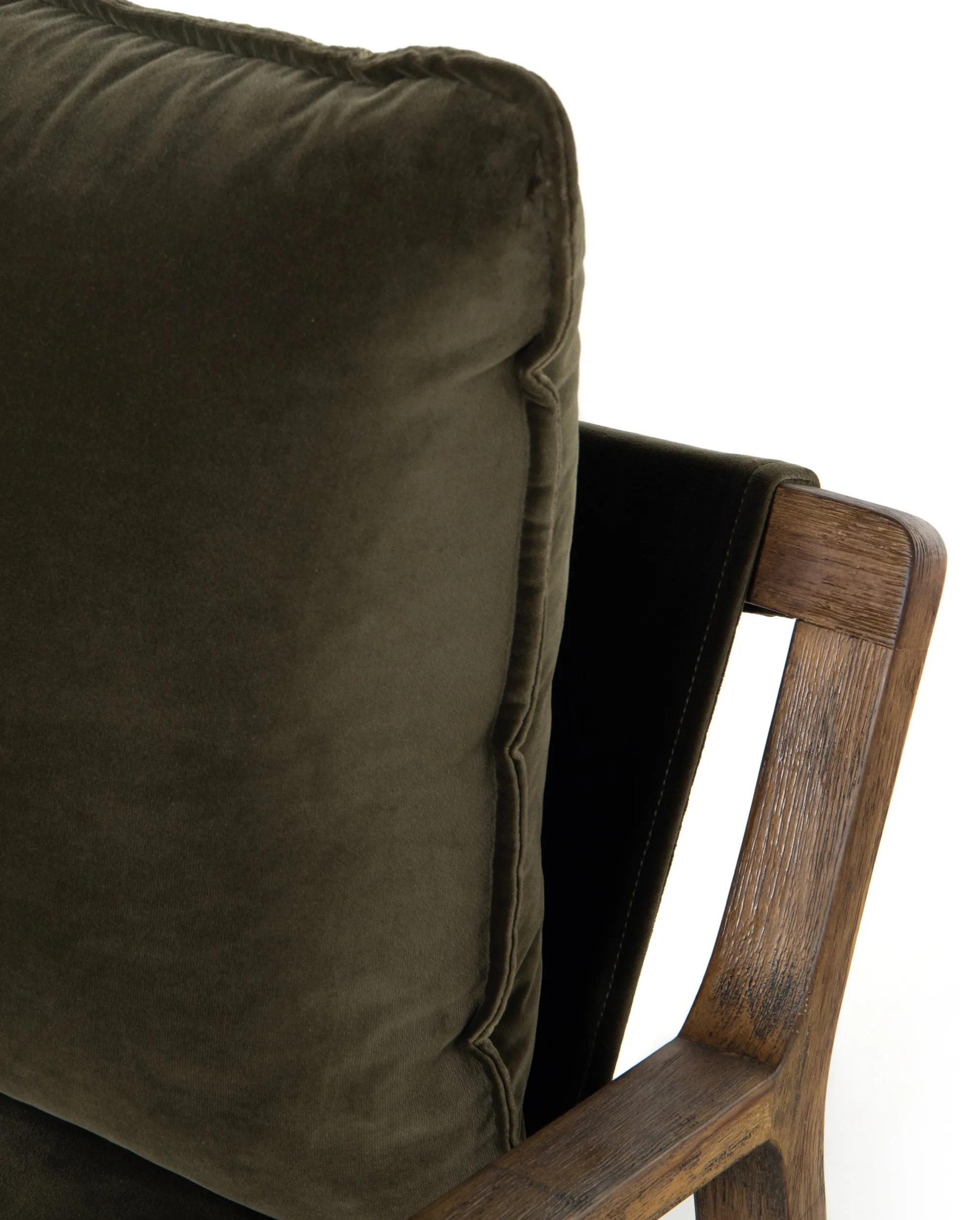 VND6200 Four Hands, LLC Gerard Chair