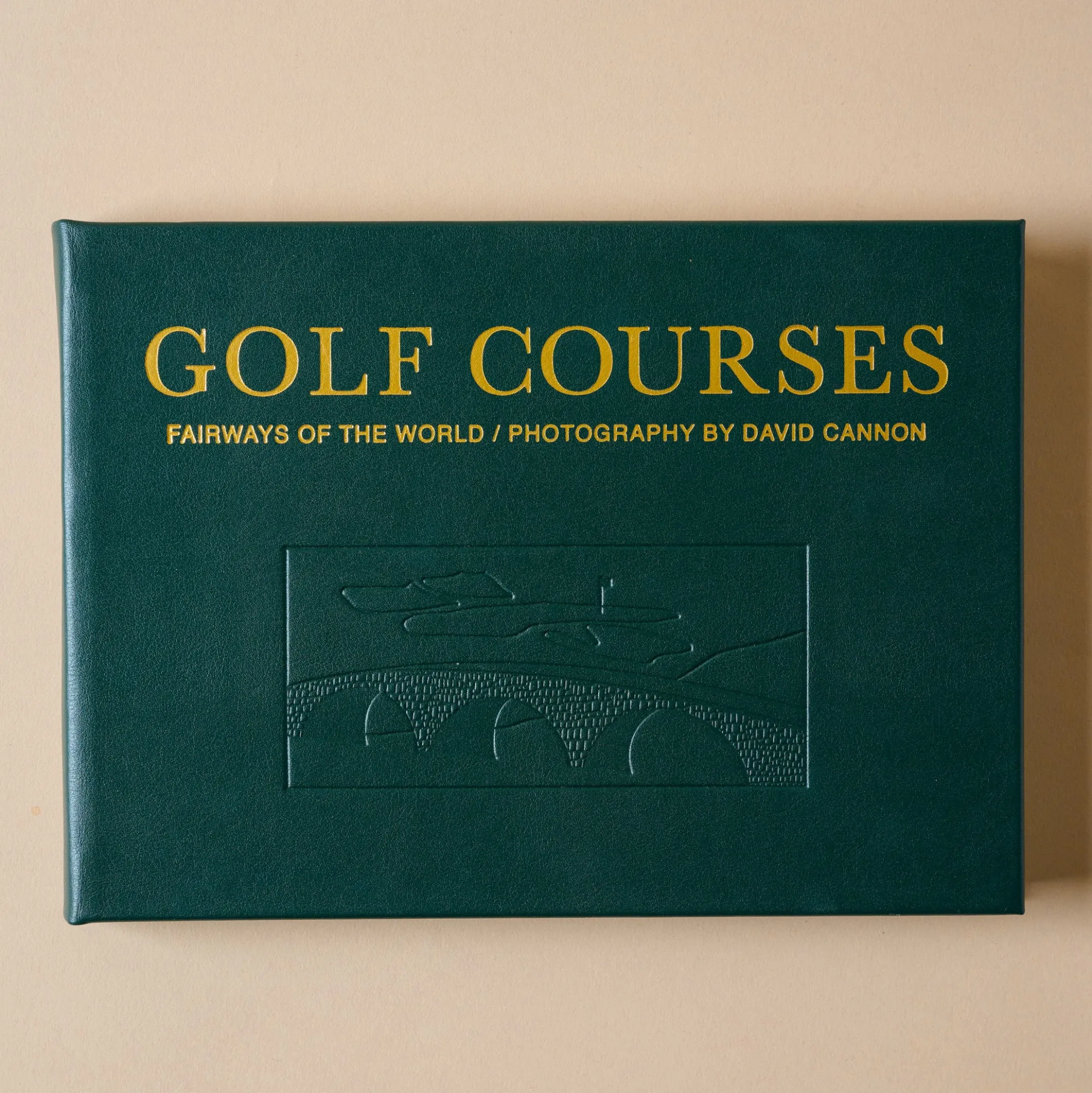 VND7961 Graphic Image Inc Golf Courses - Fairways of the World