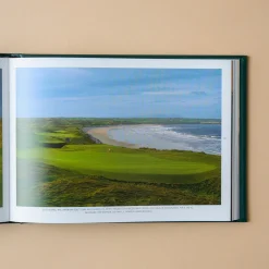 VND7961 Graphic Image Inc Golf Courses - Fairways of the World