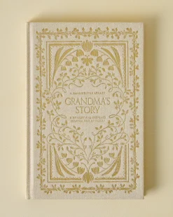 VND6794 Penguin Random House Grandma's Story Journal