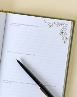 VND6794 Penguin Random House Grandma's Story Journal