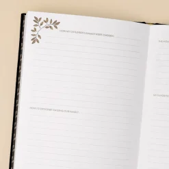 VND6794 Penguin Random House Grandpa's Story Journal