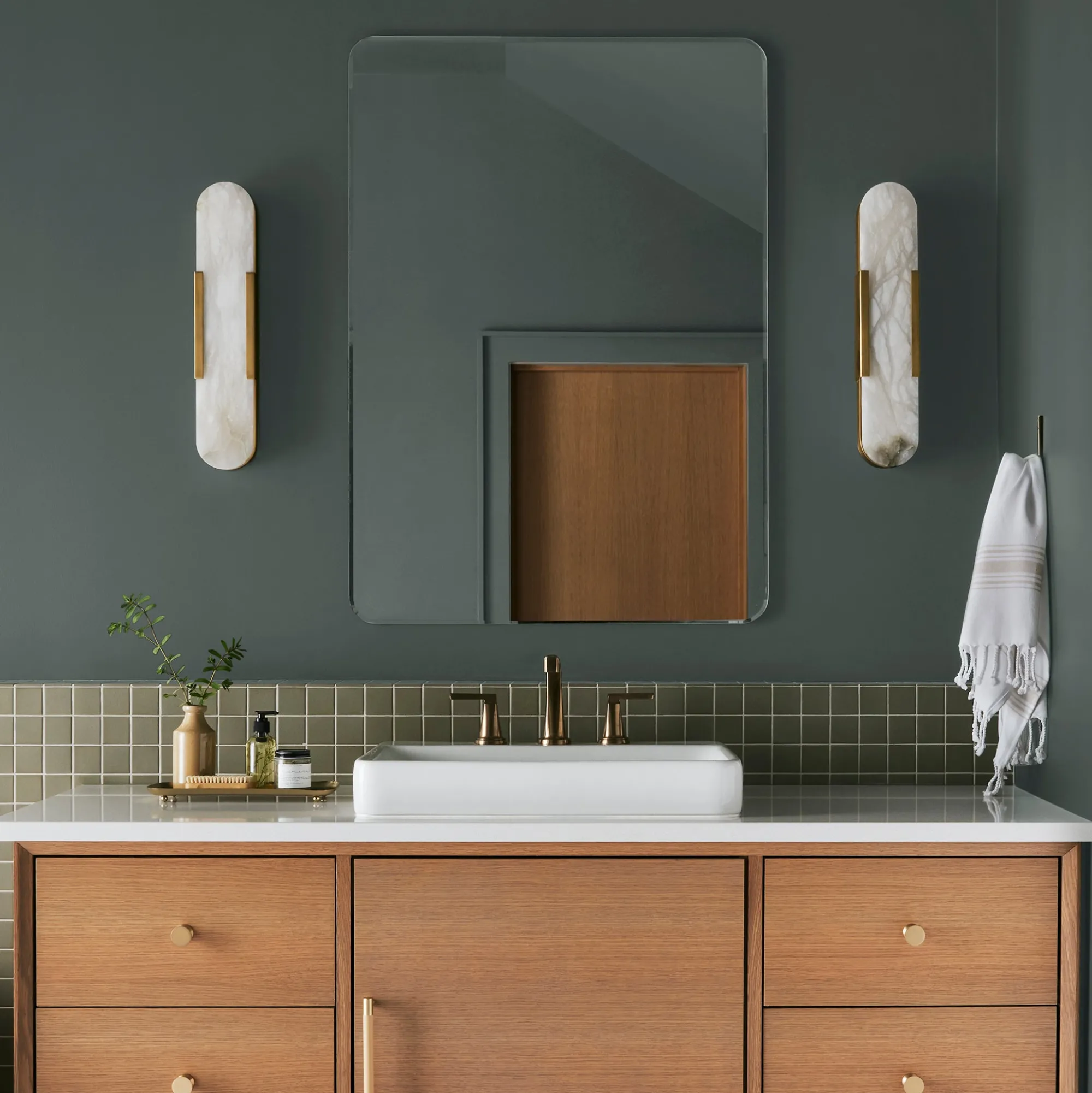 VND0188 Kilz - Masco Coatings 1905 Green - Classic Interior Paint