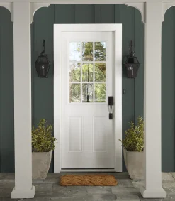 VND0188 Kilz - Masco Coatings 1905 Green - Exterior Paint