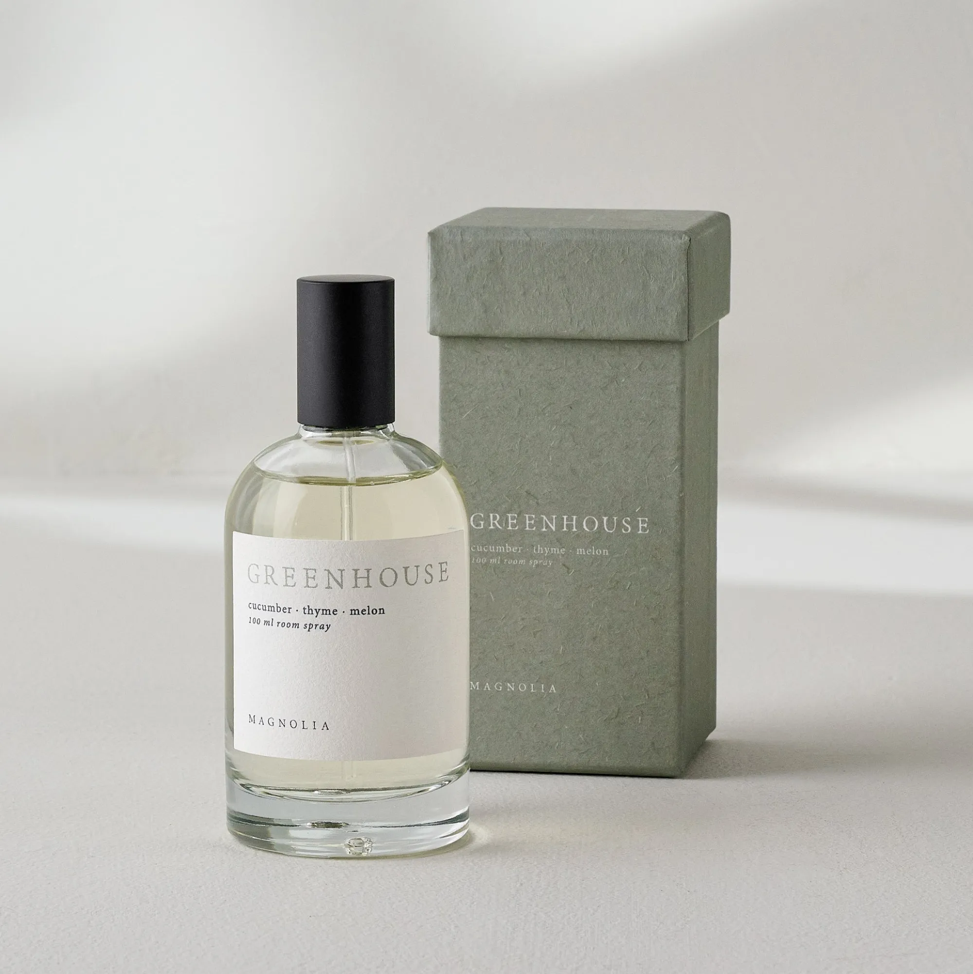 VND0040 Couture Brands LLC Greenhouse Room Spray