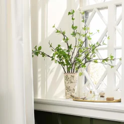 VND0078 K & K Interiors, Inc. Green Leaf Branch