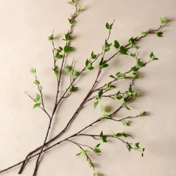 VND0078 K & K Interiors, Inc. Green Leaf Branch