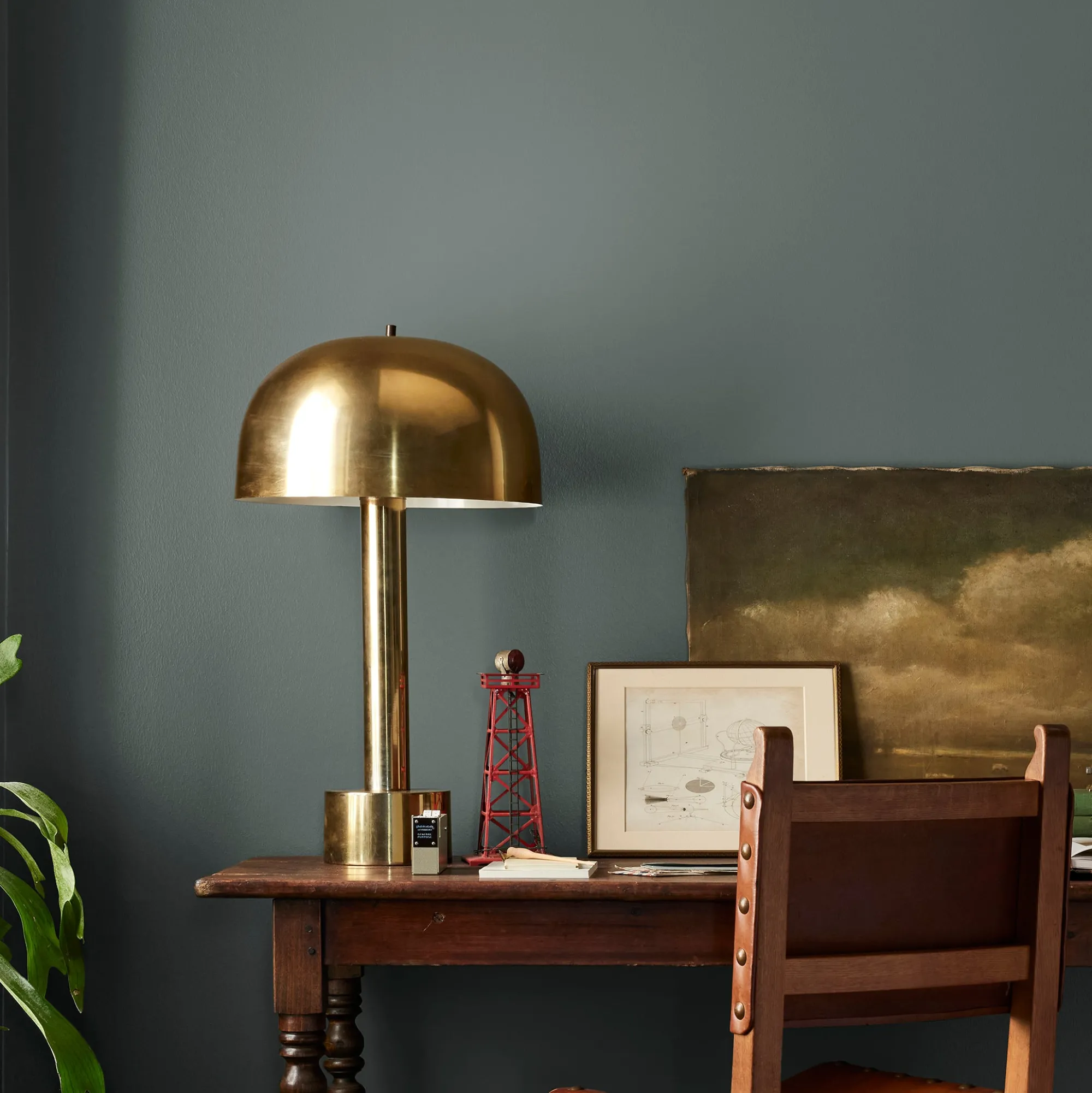 VND0188 Kilz - Masco Coatings 1905 Green - Premium Interior Paint
