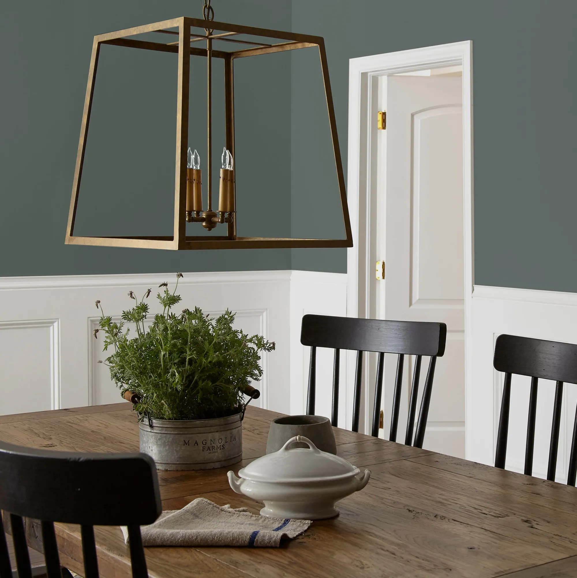 VND0188 Kilz - Masco Coatings 1905 Green - Premium Interior Paint