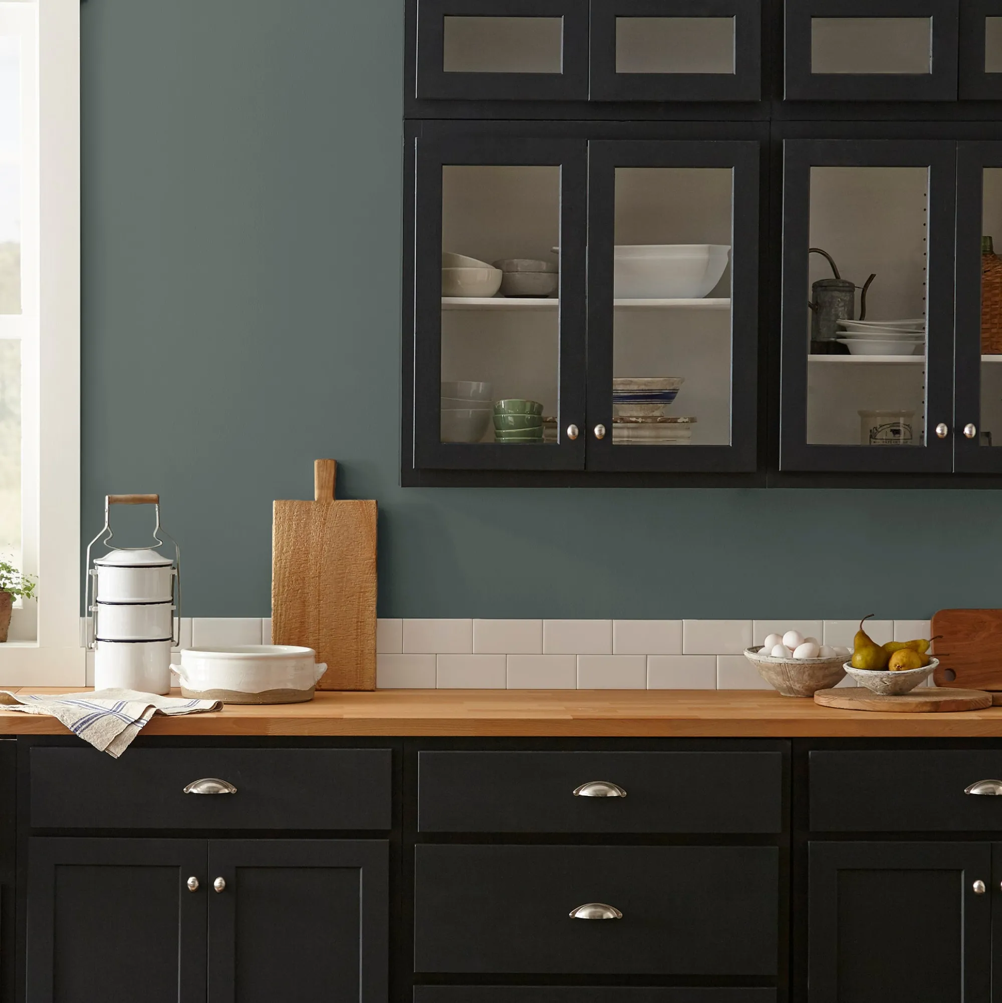 VND0188 Kilz - Masco Coatings 1905 Green - Premium Interior Paint