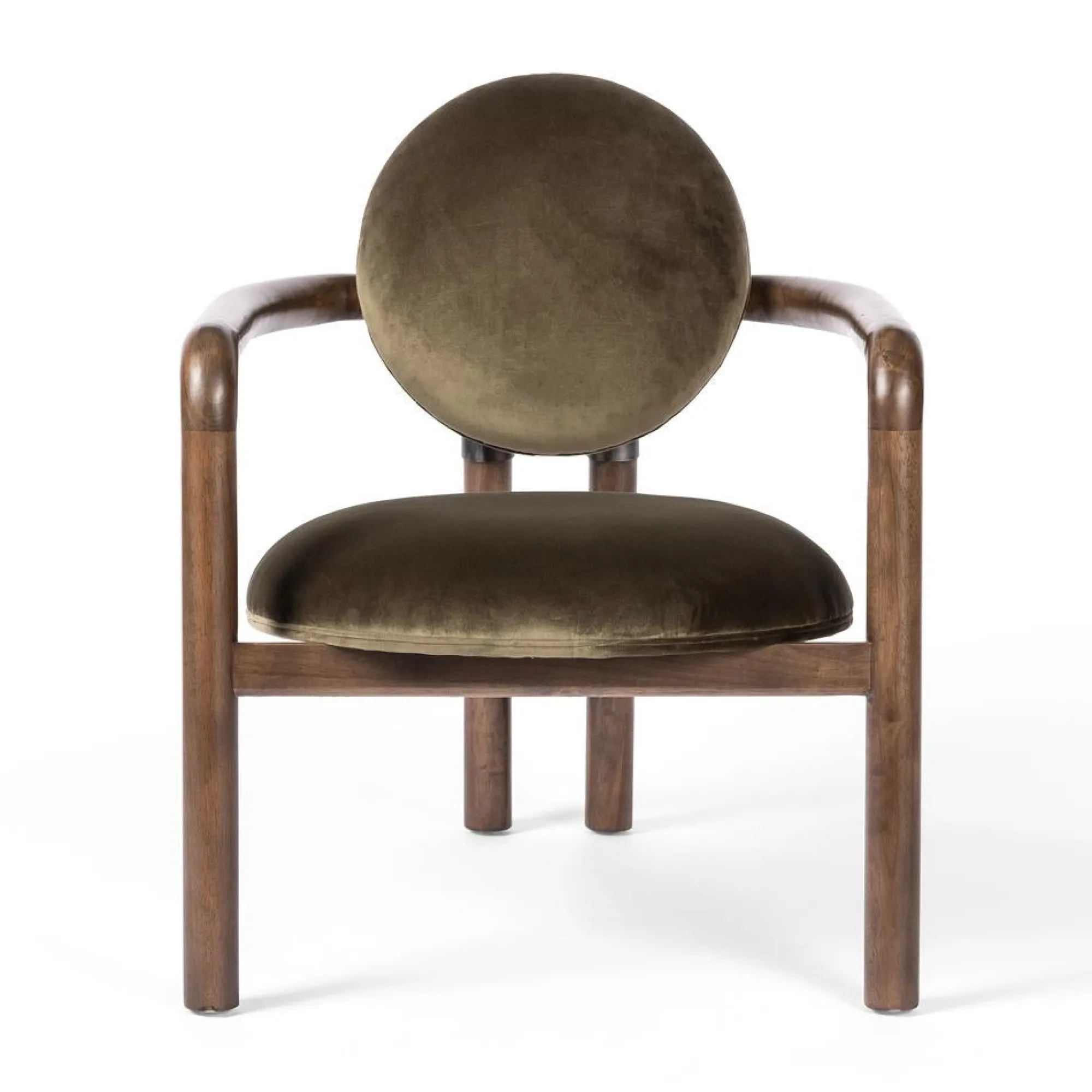 VND6200 Four Hands, LLC Greta Chair