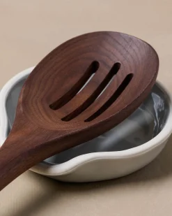 VND6290 Dayglow LLC Gristmill Collection Walnut Spoon