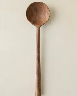 VND6290 Dayglow LLC Gristmill Collection Walnut Spoon