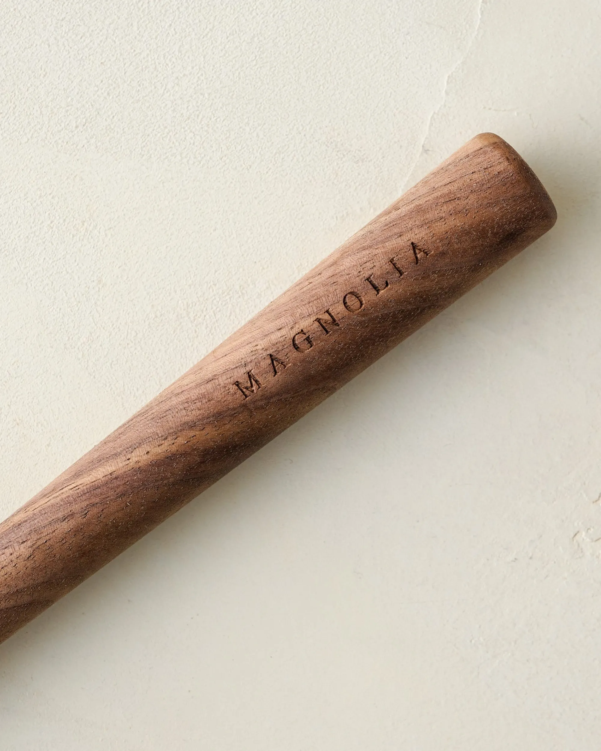VND6290 Dayglow LLC Gristmill Collection Walnut Spoon