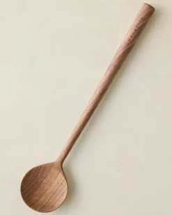 VND6290 Dayglow LLC Gristmill Collection Walnut Spoon