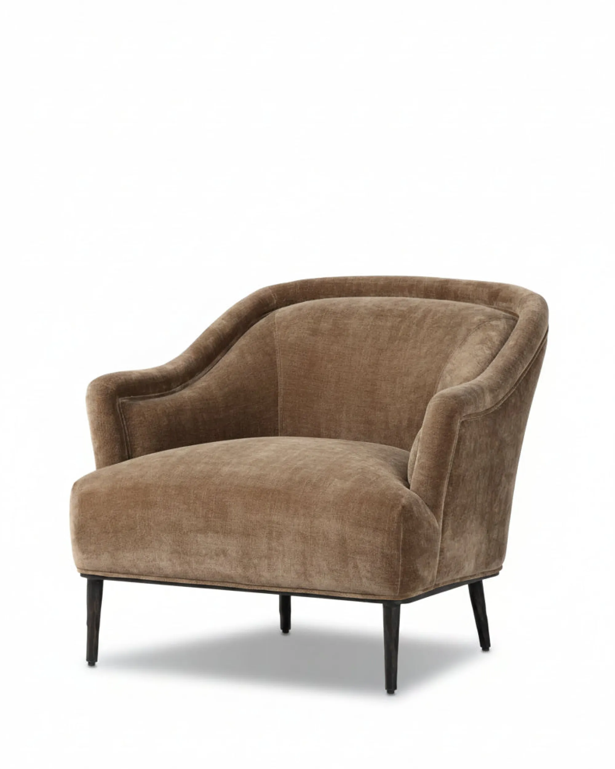 VND6200 Four Hands, LLC Haley Accent Chair