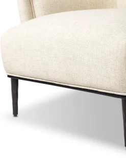 VND6200 Four Hands, LLC Haley Accent Chair