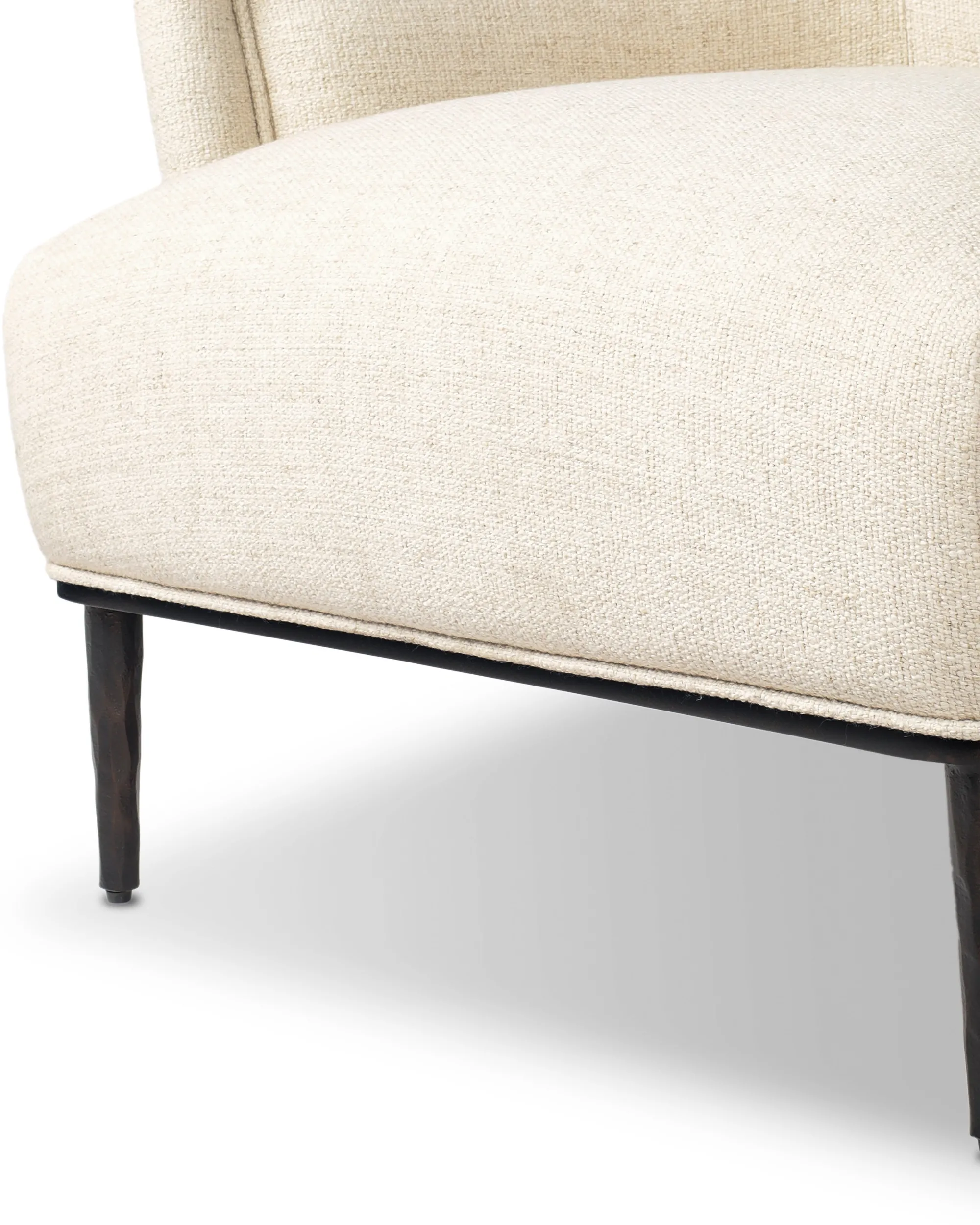 VND6200 Four Hands, LLC Haley Accent Chair