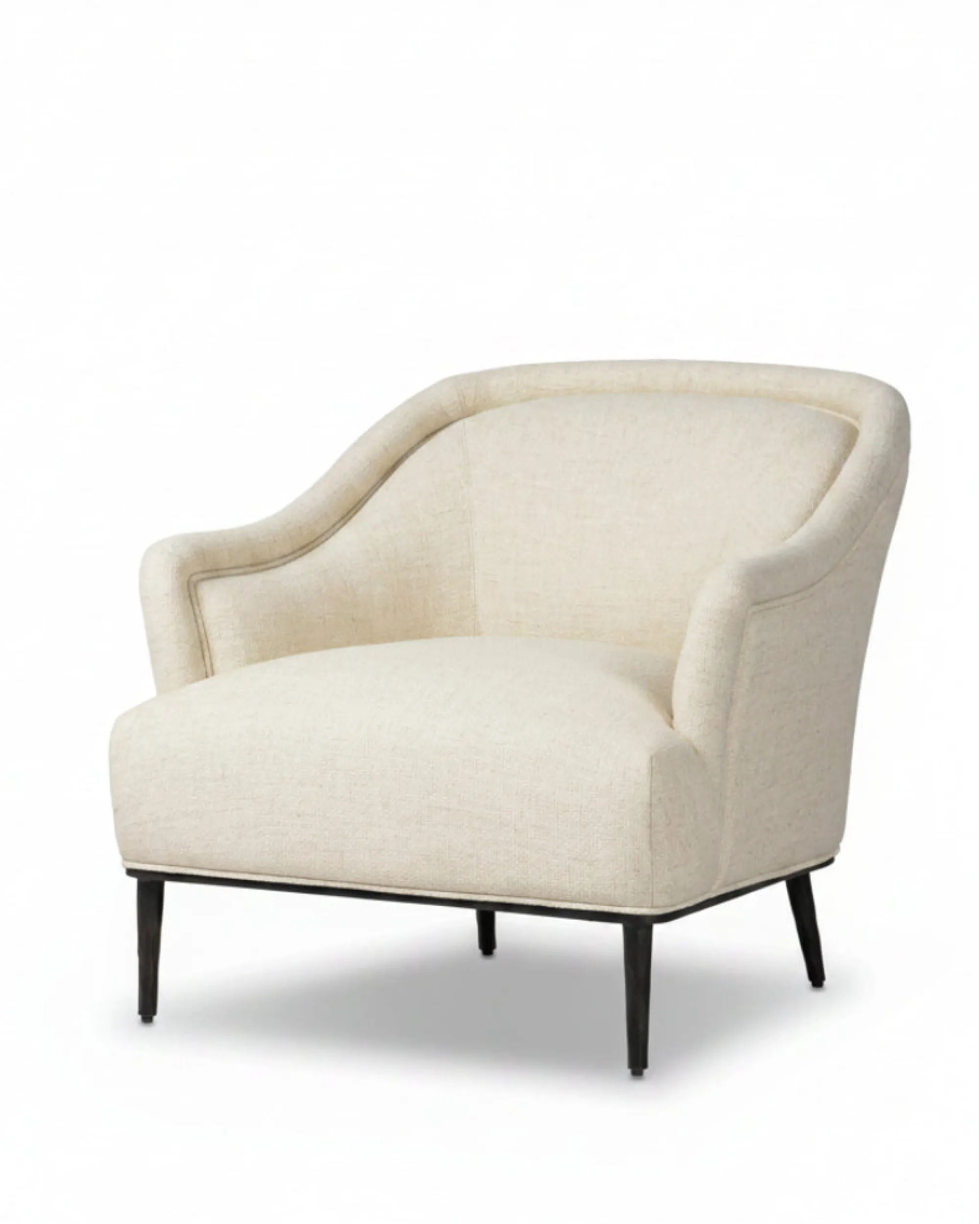 VND6200 Four Hands, LLC Haley Accent Chair