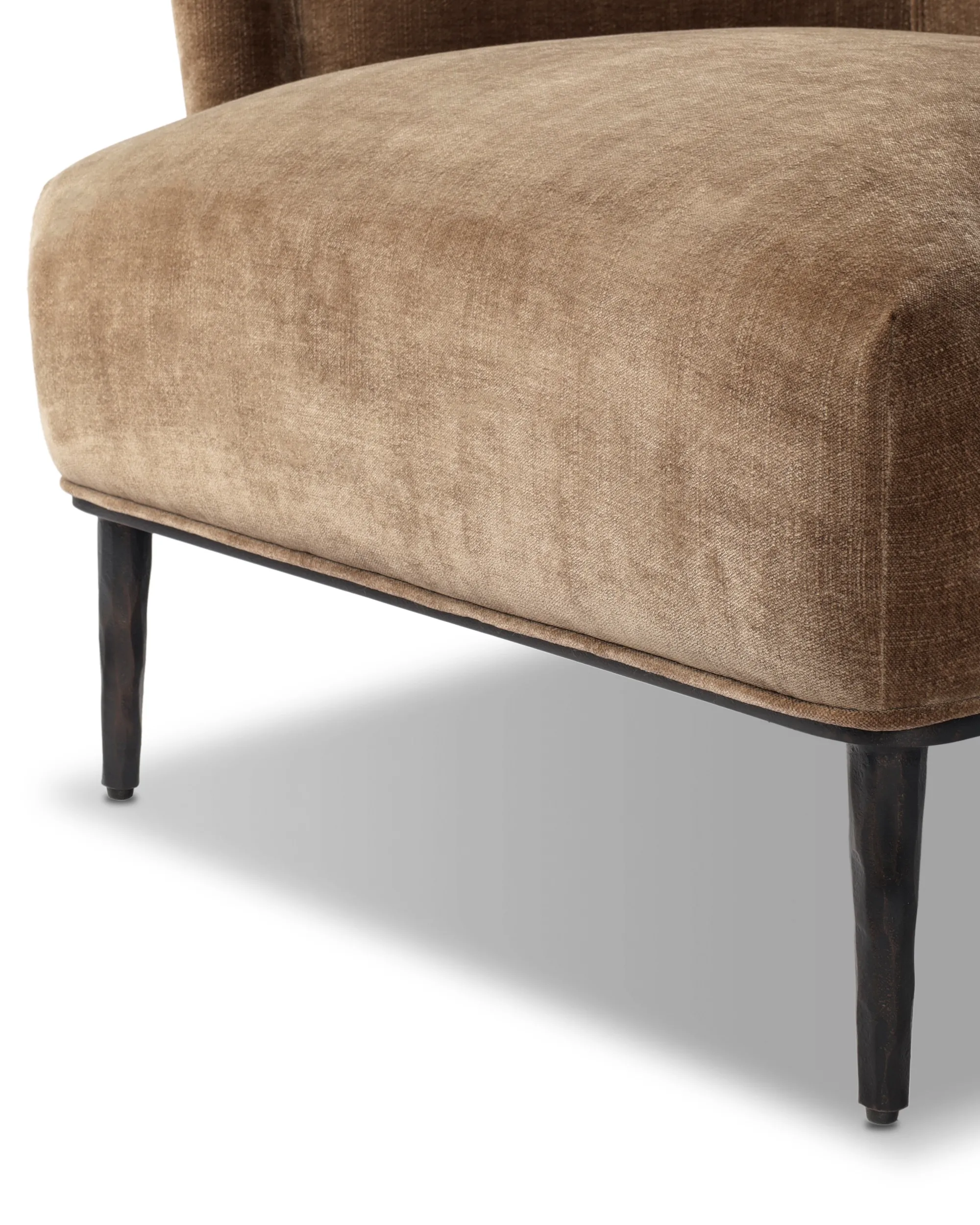 VND6200 Four Hands, LLC Haley Accent Chair