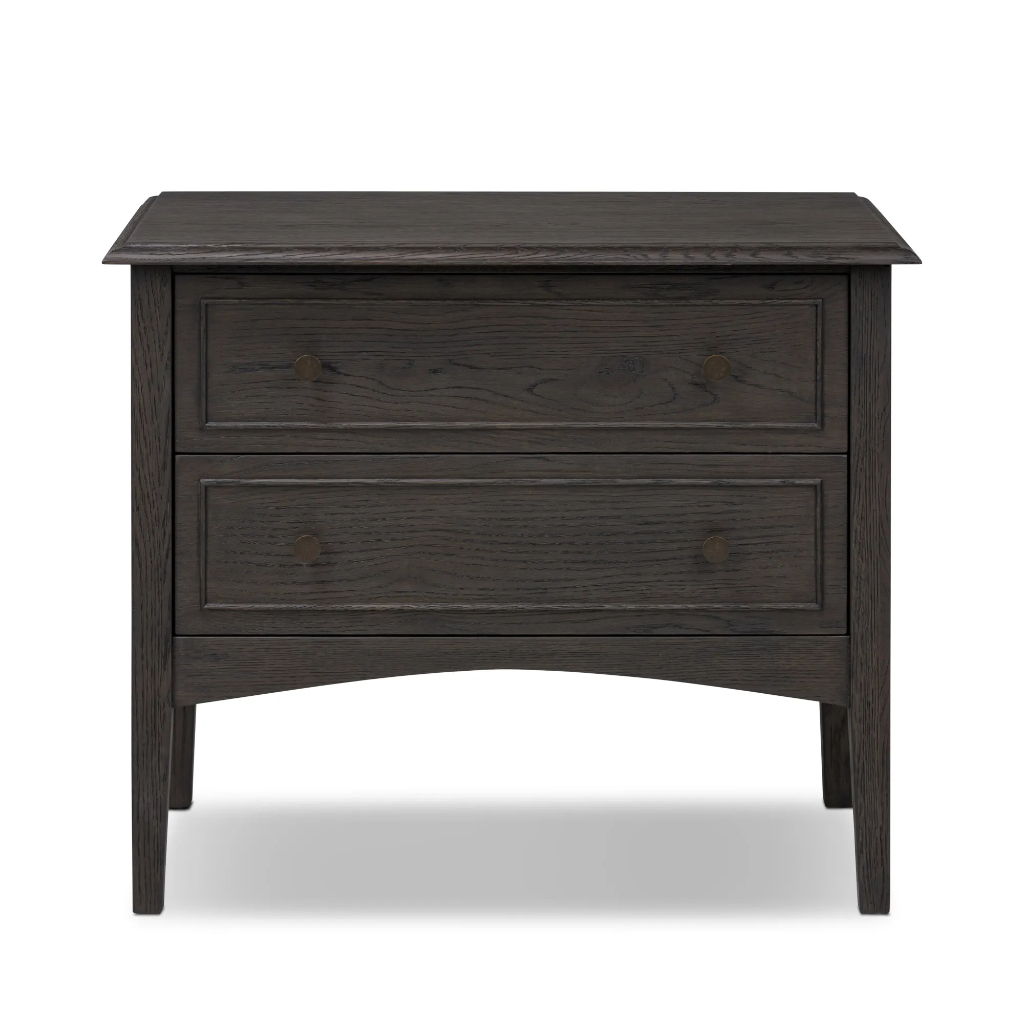 VND6200 Four Hands, LLC Hamilton Nightstand