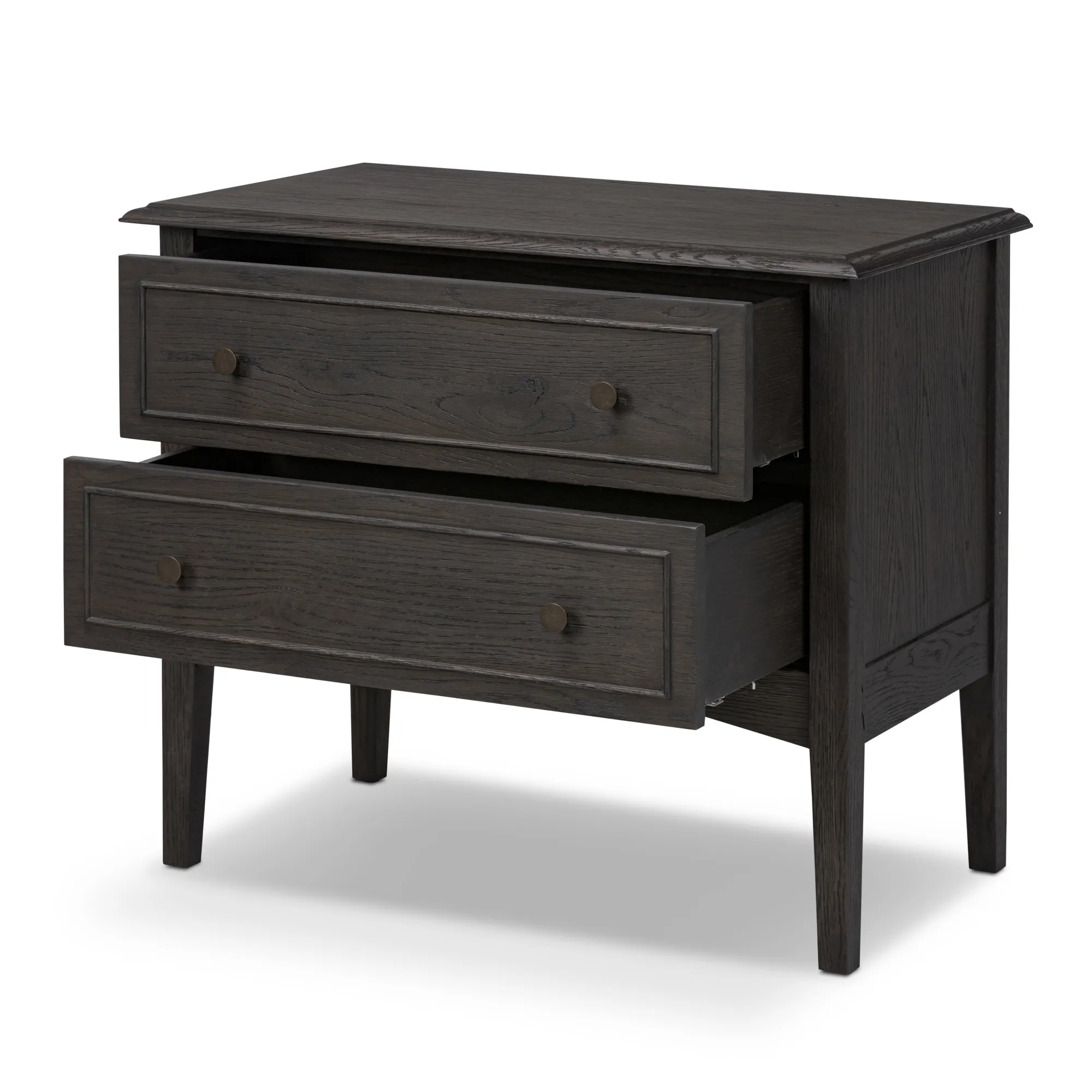 VND6200 Four Hands, LLC Hamilton Nightstand