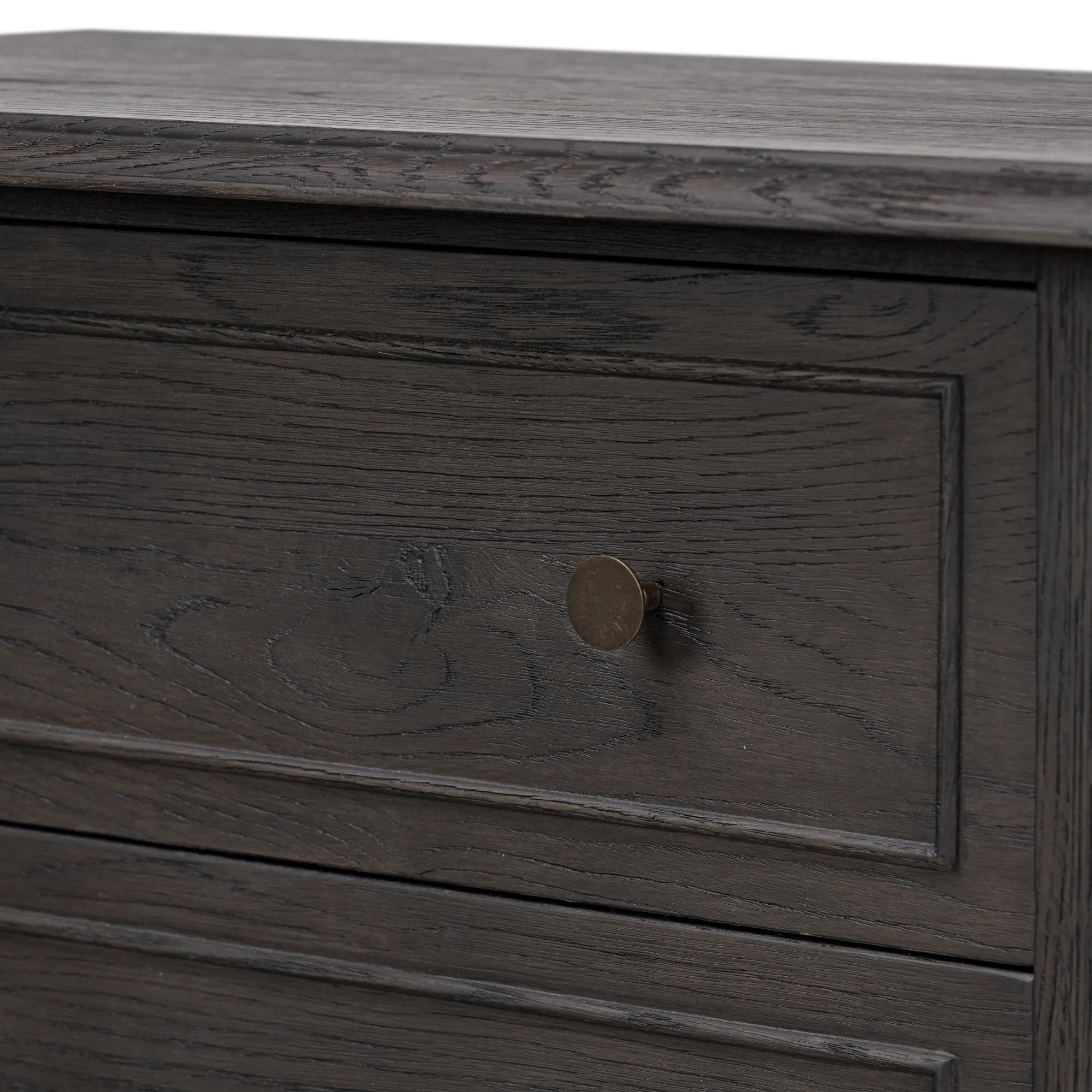 VND6200 Four Hands, LLC Hamilton Nightstand