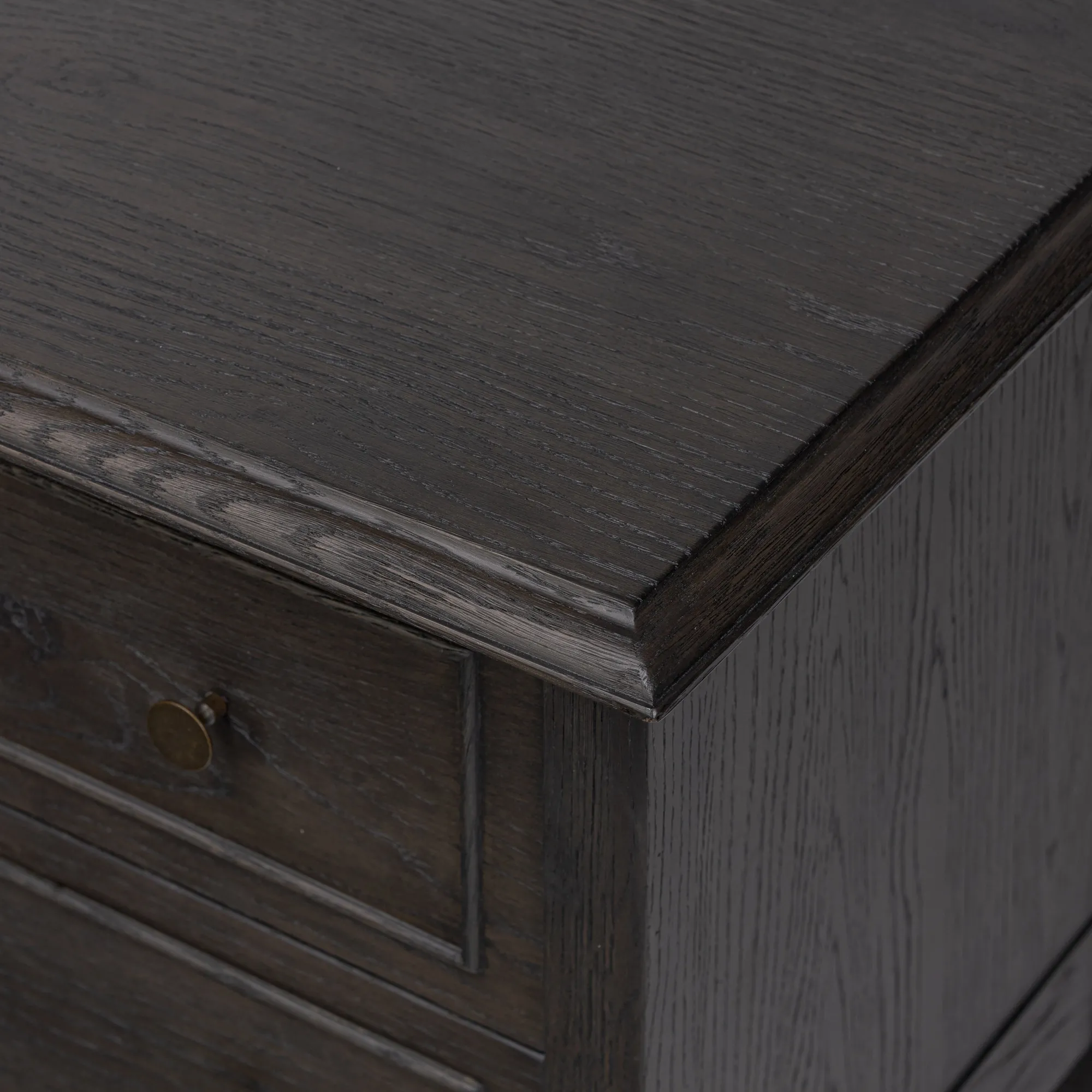 VND6200 Four Hands, LLC Hamilton Nightstand