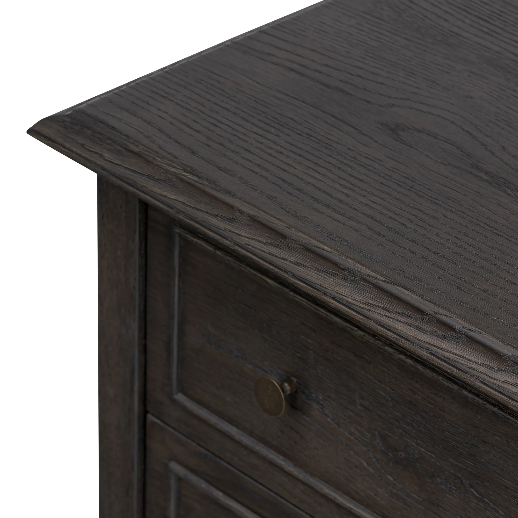 VND6200 Four Hands, LLC Hamilton Nightstand