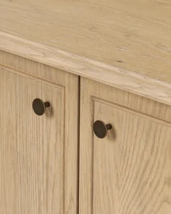 VND6200 Four Hands, LLC Hamilton Sideboard