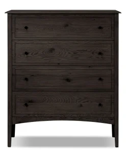 VND6200 Four Hands, LLC Hamilton Tall Chest