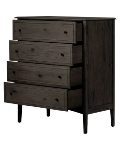VND6200 Four Hands, LLC Hamilton Tall Chest