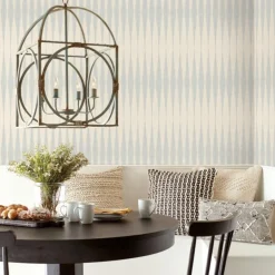VND2730 York Wallcoverings Handloom Wallpaper