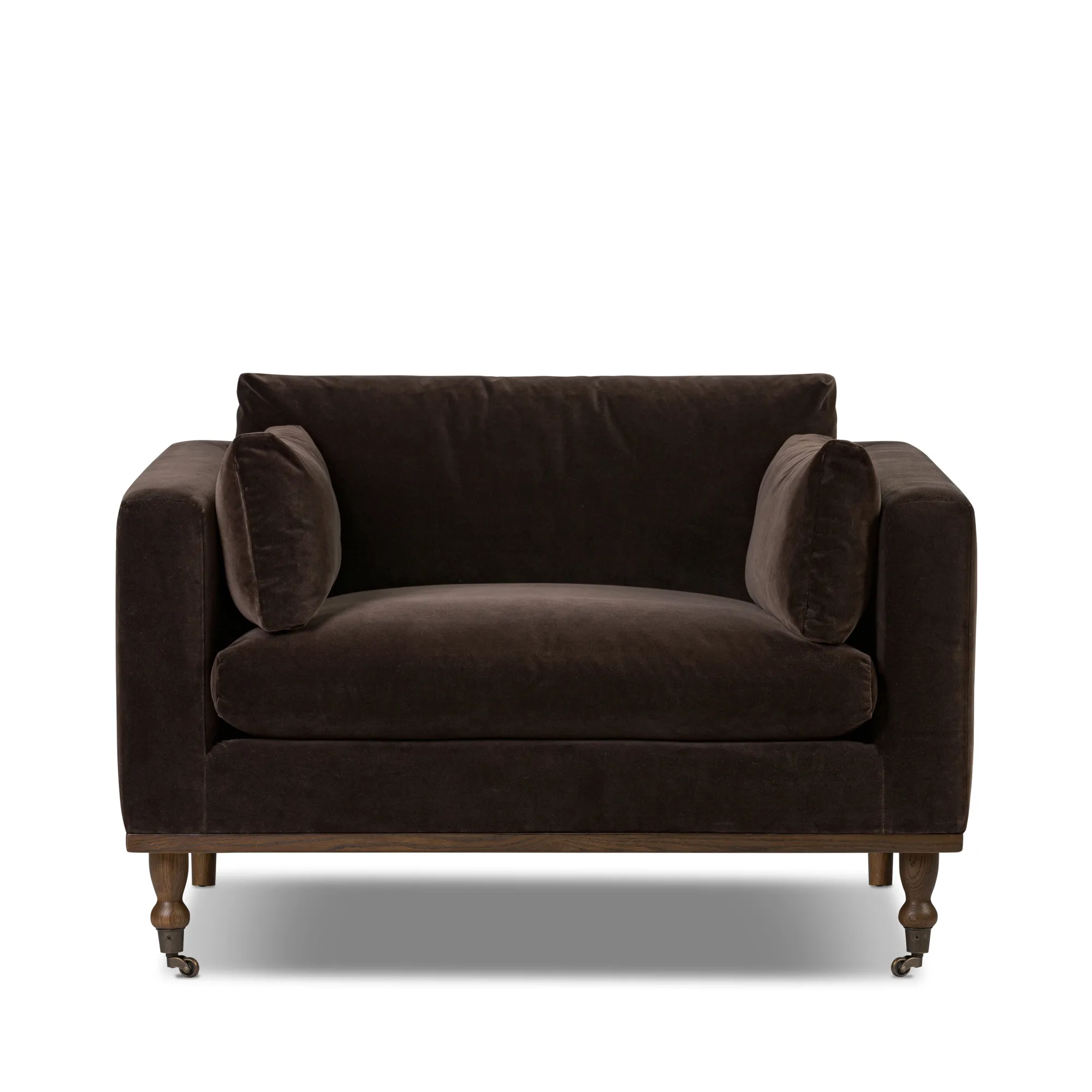VND6200 Four Hands, LLC Harley Chair
