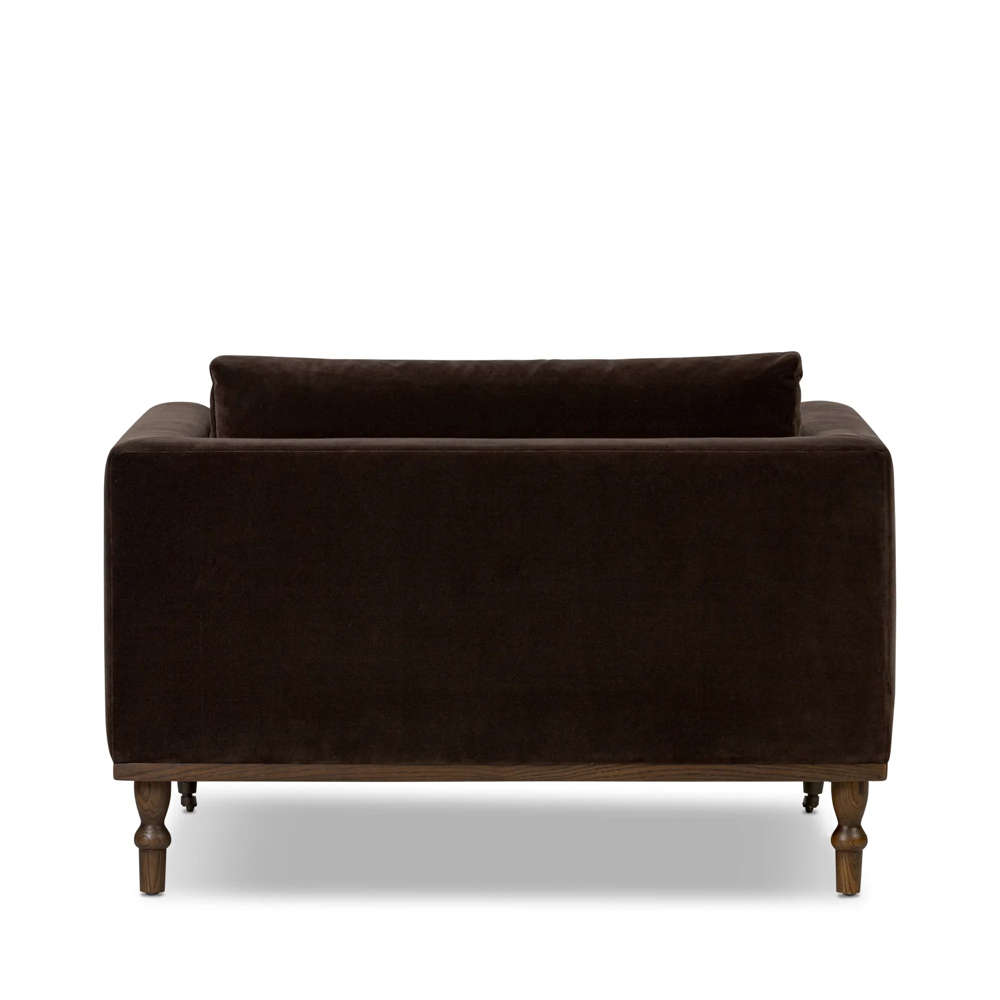 VND6200 Four Hands, LLC Harley Chair