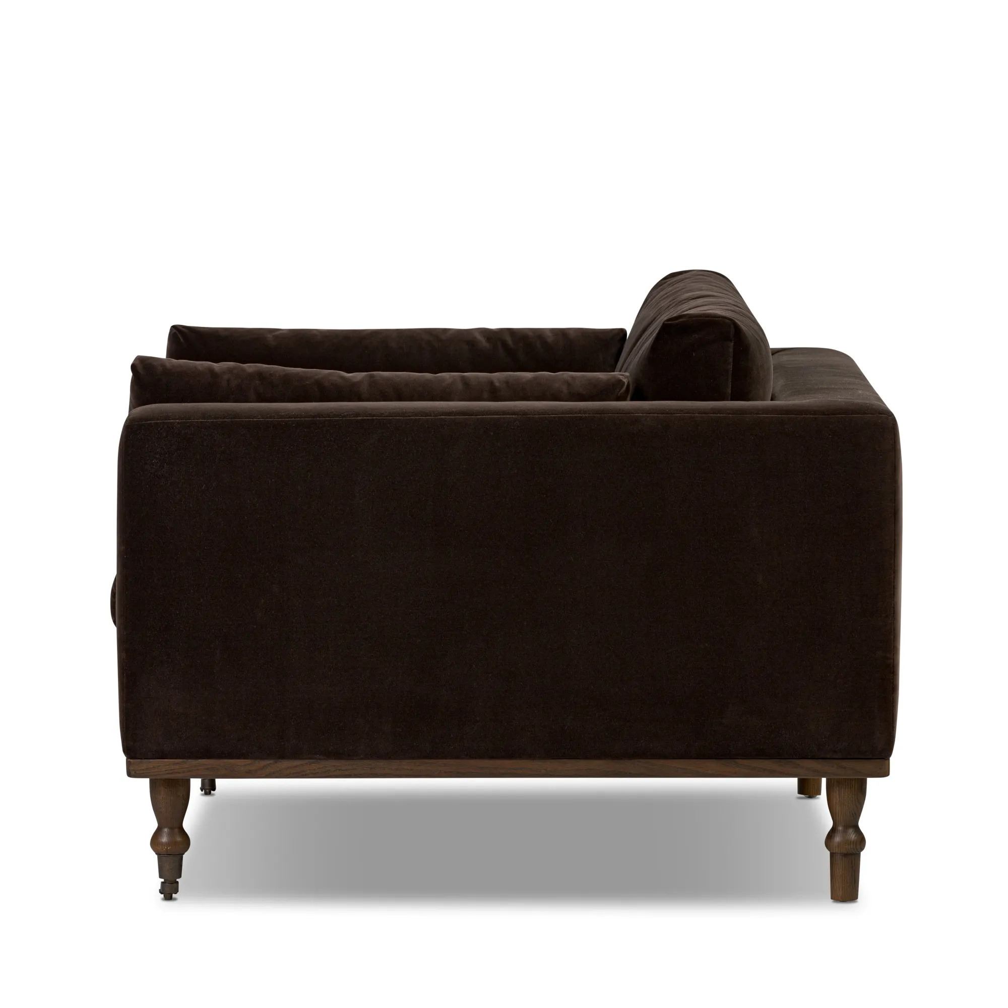 VND6200 Four Hands, LLC Harley Chair