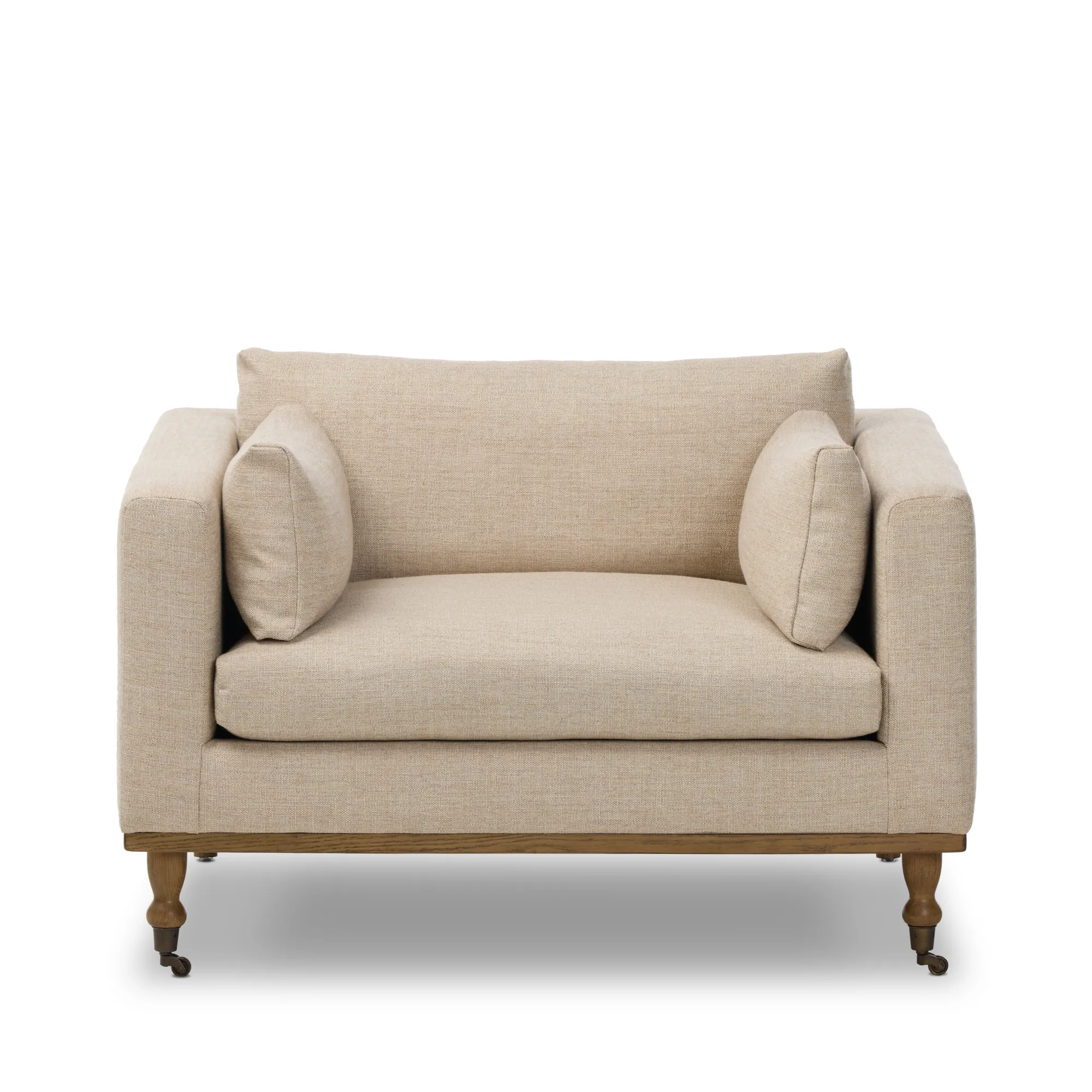 VND6200 Four Hands, LLC Harley Chair