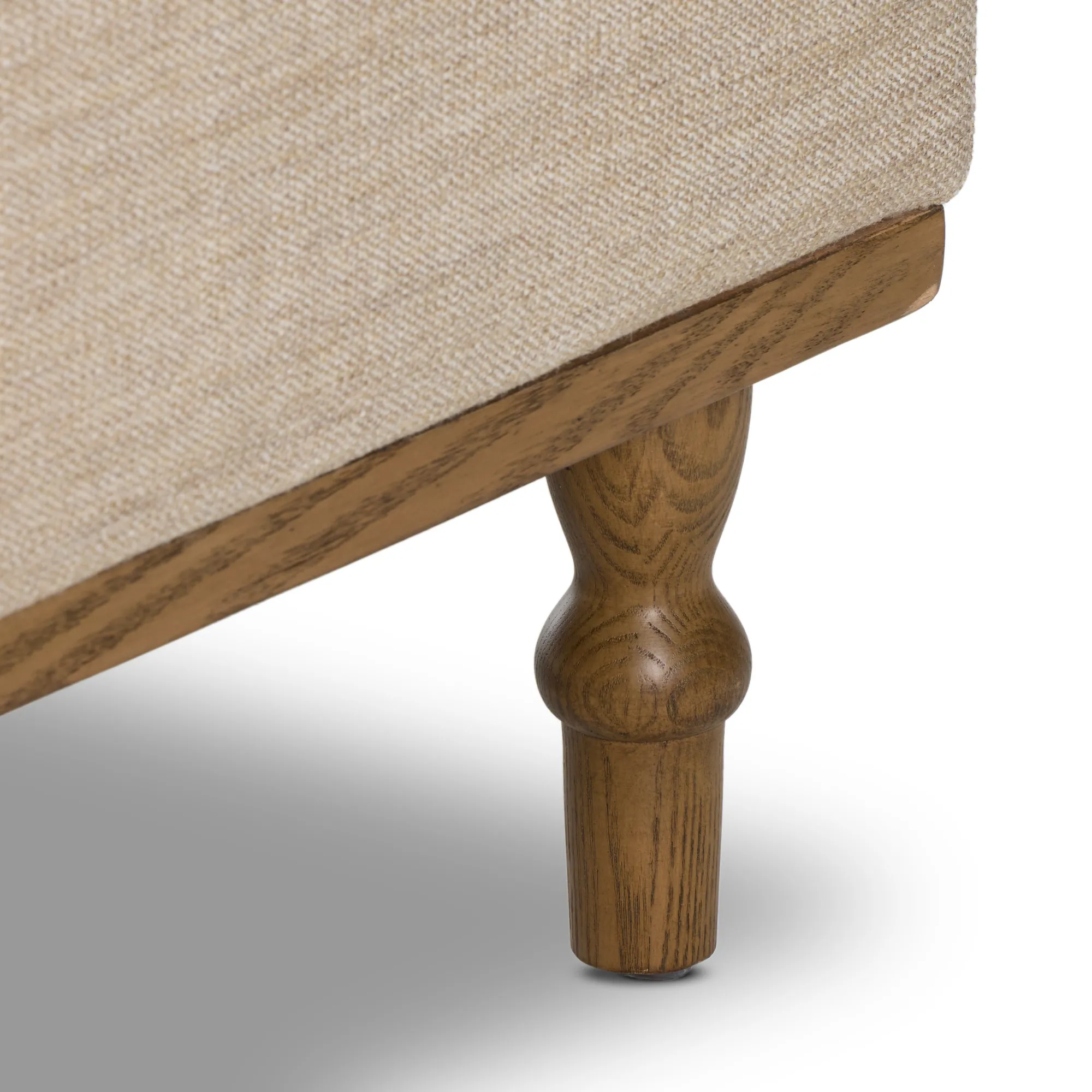VND6200 Four Hands, LLC Harley Chair