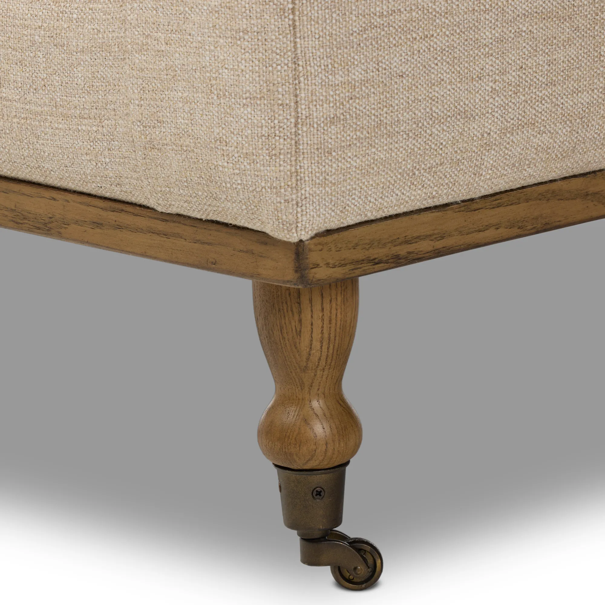 VND6200 Four Hands, LLC Harley Chair