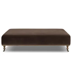 VND6200 Four Hands, LLC Harley Cocktail Ottoman