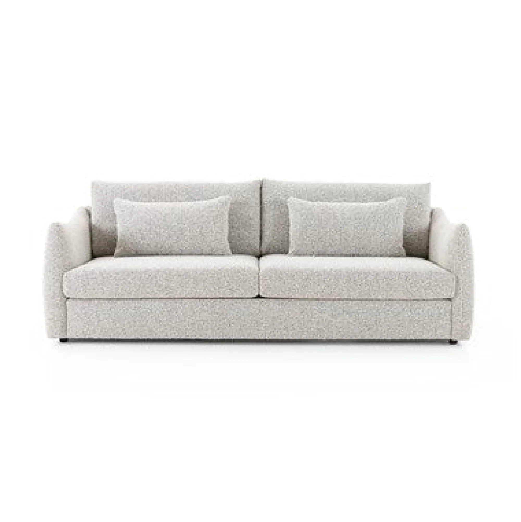VND6200 Four Hands, LLC Harper Sofa