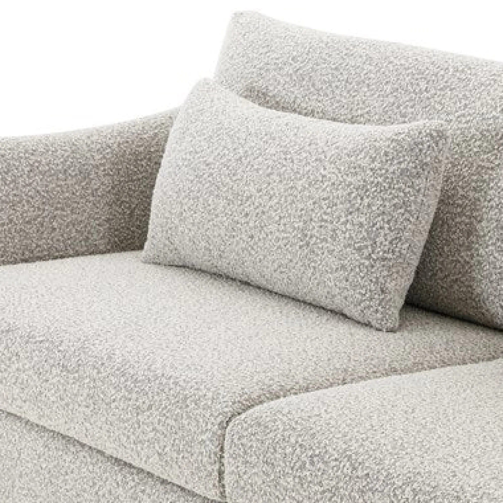 VND6200 Four Hands, LLC Harper Sofa