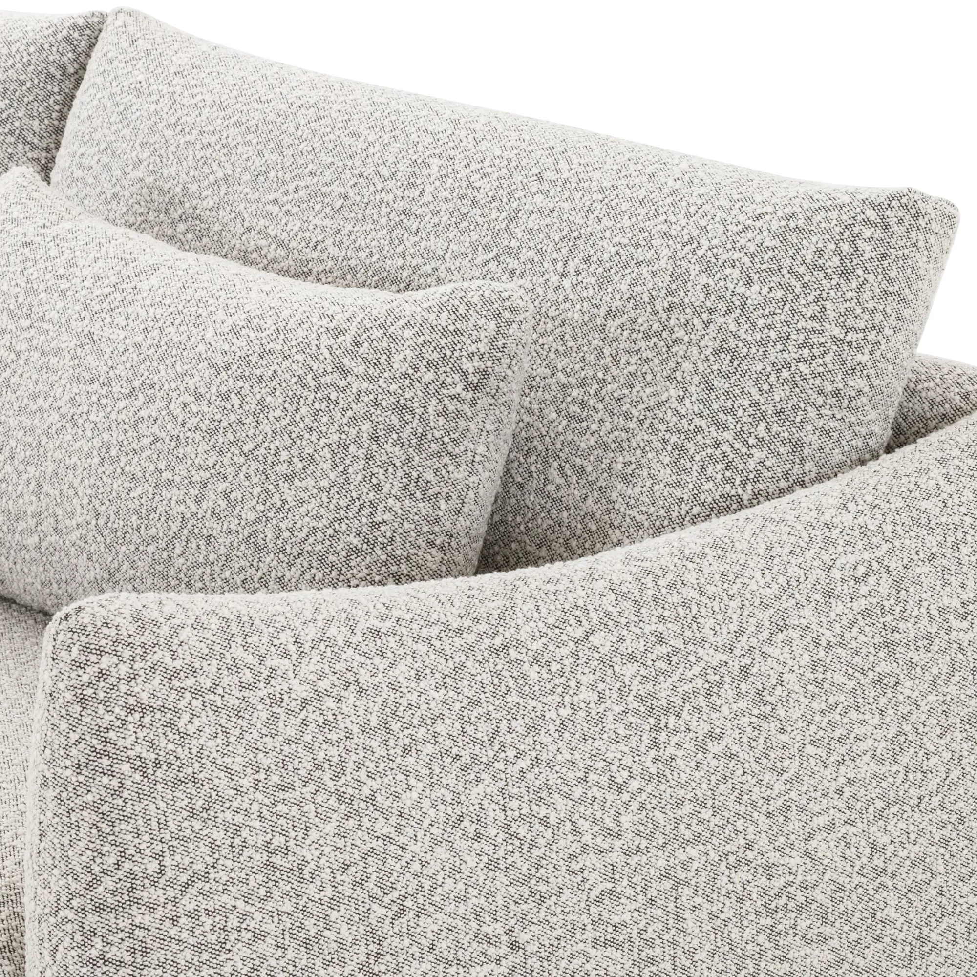 VND6200 Four Hands, LLC Harper Sofa