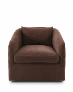 VND6200 Four Hands, LLC Harris Swivel Chair