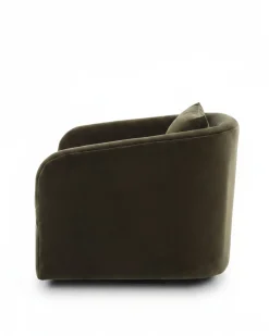VND6200 Four Hands, LLC Harris Swivel Chair