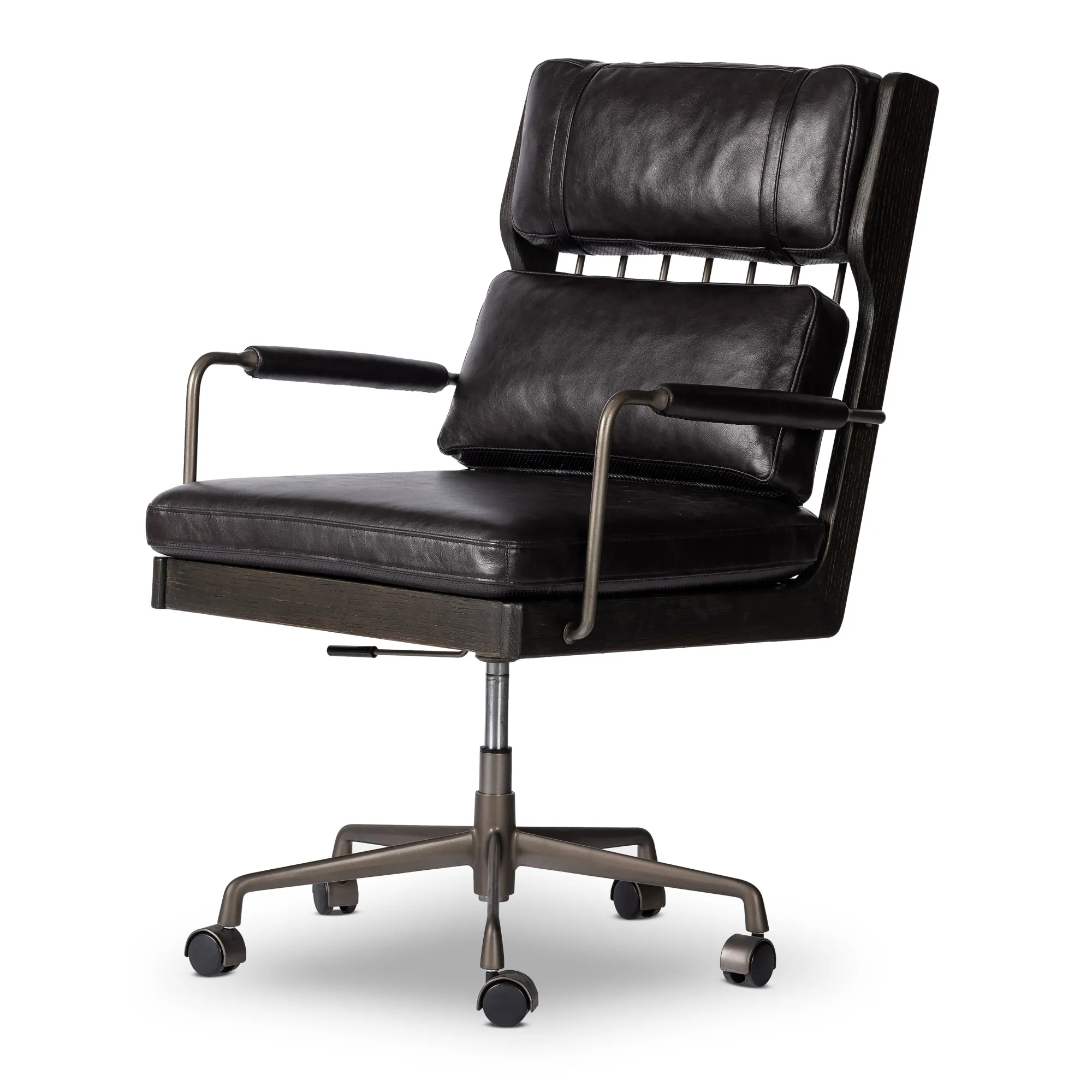 VND6200 Four Hands, LLC Heidi Desk Chair