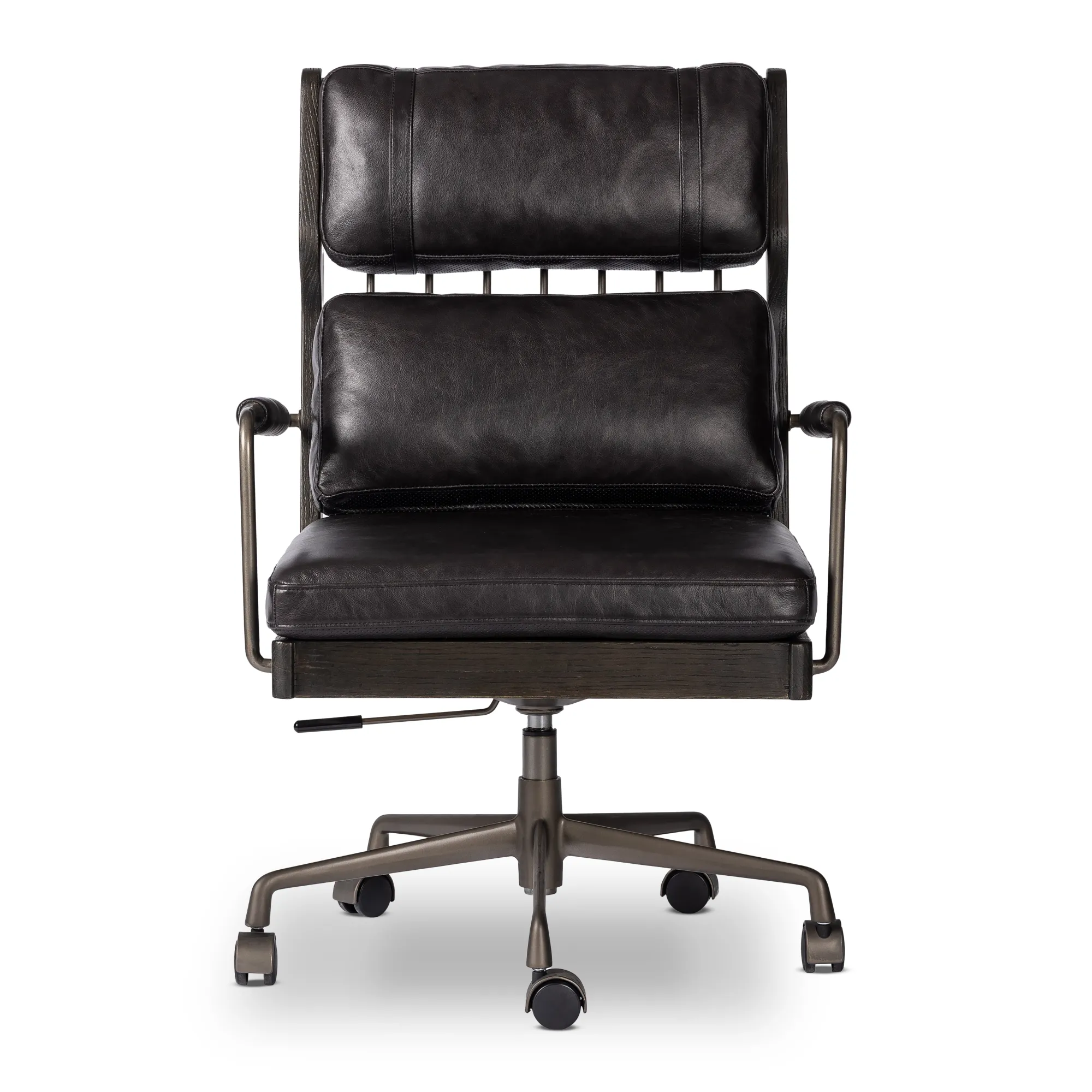 VND6200 Four Hands, LLC Heidi Desk Chair