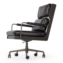 VND6200 Four Hands, LLC Heidi Desk Chair