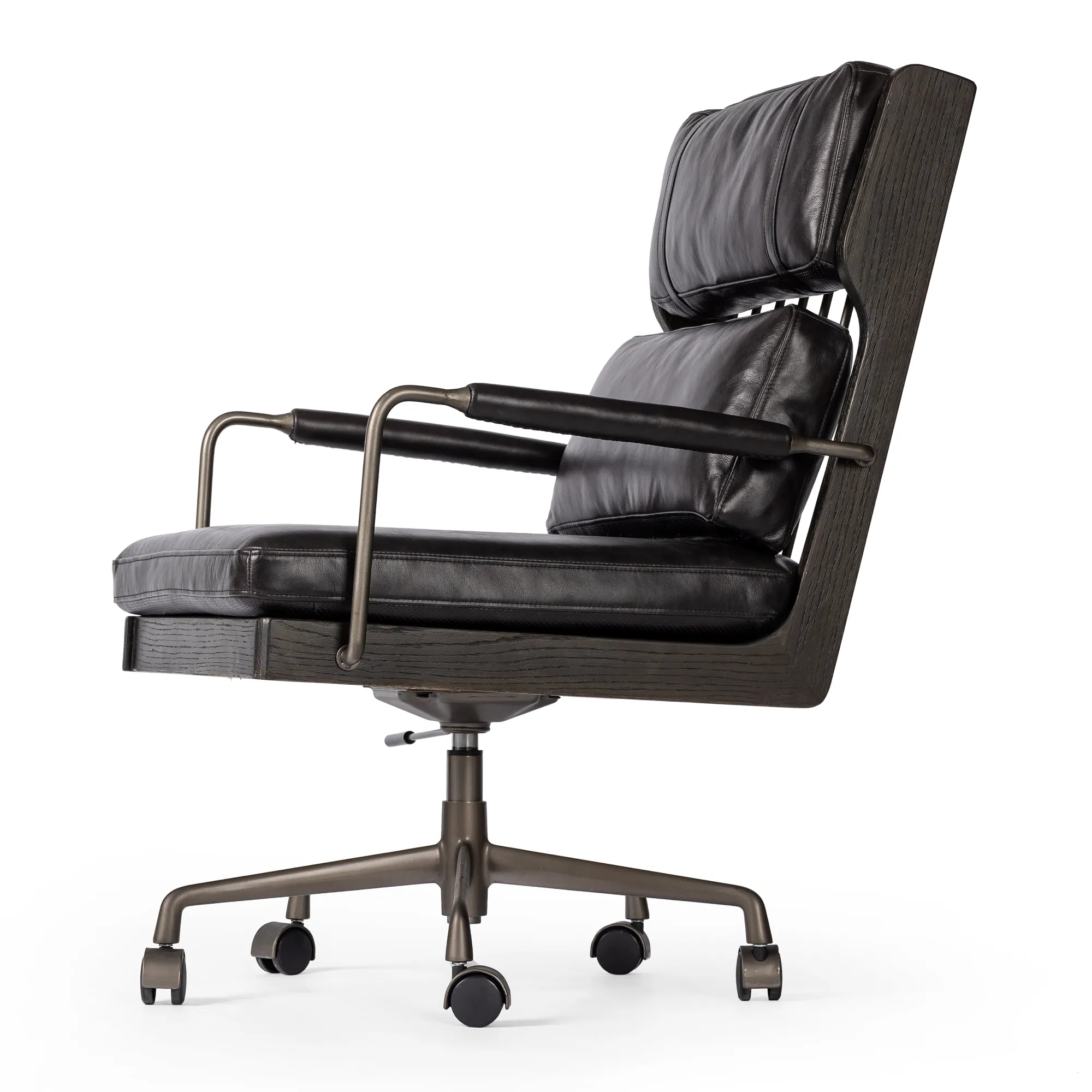 VND6200 Four Hands, LLC Heidi Desk Chair