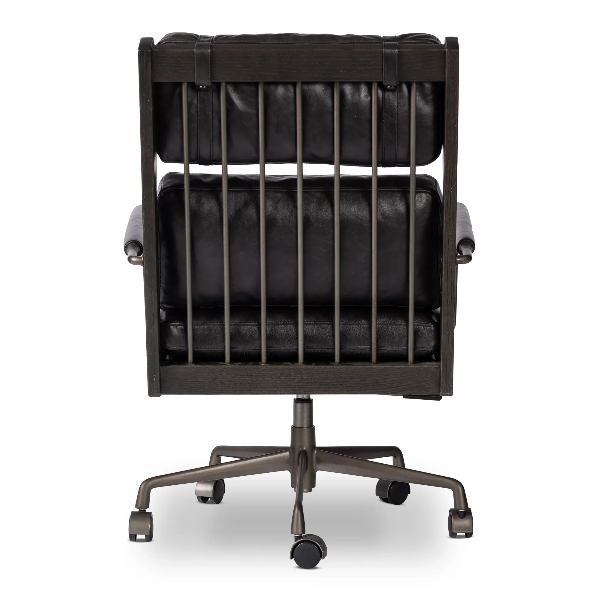 VND6200 Four Hands, LLC Heidi Desk Chair